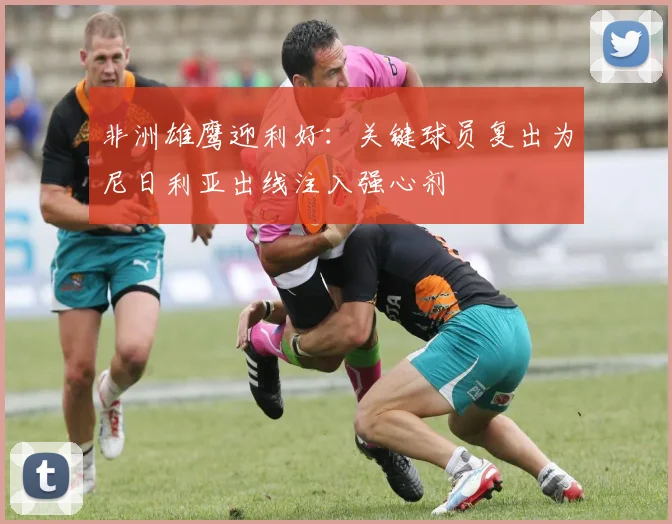 非洲雄鹰迎利好：关键球员复出为尼日利亚出线注入强心剂