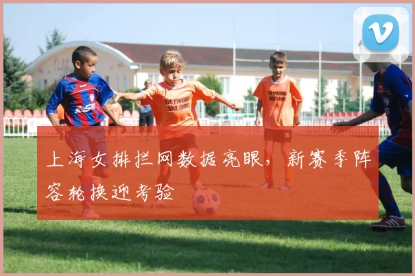 上海女排拦网数据亮眼，新赛季阵容轮换迎考验